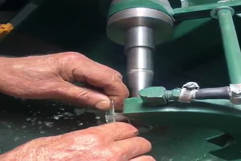 Yılmazlar Cam İşleme Tezgahları