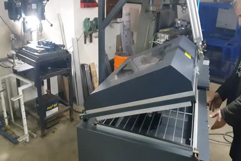 Makropack Ambalaj Ve Paketleme Makinaları İmalat & Teknik Servis Hizmetleri