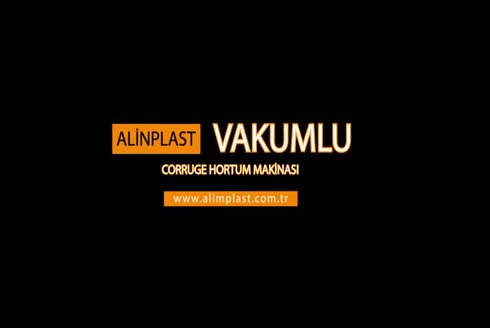 Alinplast Plastik Makina ve Kalıp San. Tic. Ltd. Şti.