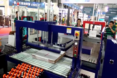 Has Ambalaj Makine Teknik Hırdavat Sanayi Ticaret