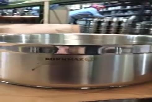 Karabay Makina San. ve Dış Tic. Ltd. Şti