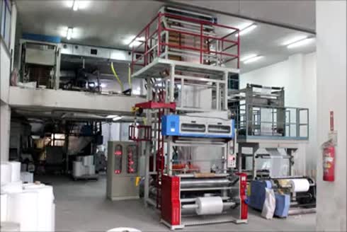 Bertan Plastik Makineleri San. Ve Tic. Ldt. Şti.