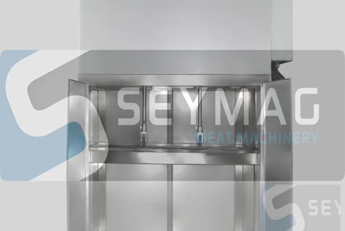 Seymag Makine Pazarlama San. Ve Dış. Tic. Ltd. Sti