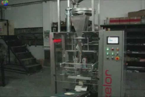 Pada Makine Sanayi Ve Tic. Ltd. Şti.