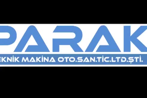 Parak Teknik Makina Oto. San. Tic. Ltd. Şti.