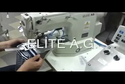 Yöntem Makina Sanayi Tic. Ltd. Şti.