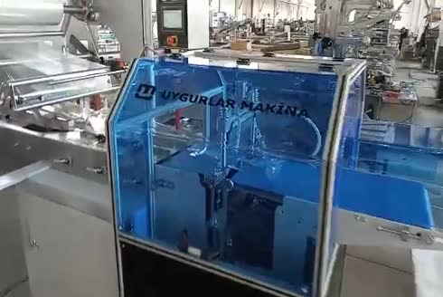 Uygurlar Makina İmalat San. Tic. A.Ş.