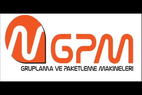 GPM Gruplama & Paketleme Makineleri