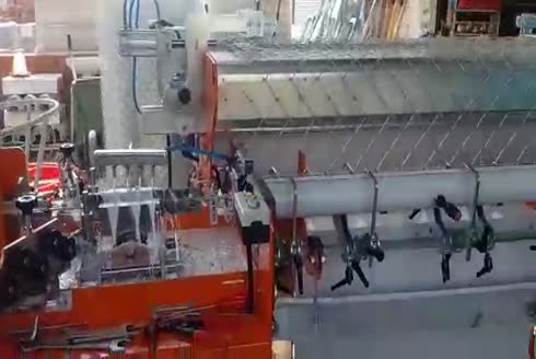 Kontelmak Tel Örgü Makina İmalat San. ve Tic. Ltd. Şti.