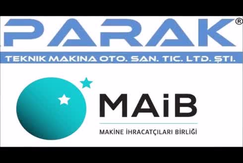 Parak Teknik Makina Oto. San. Tic. Ltd. Şti.