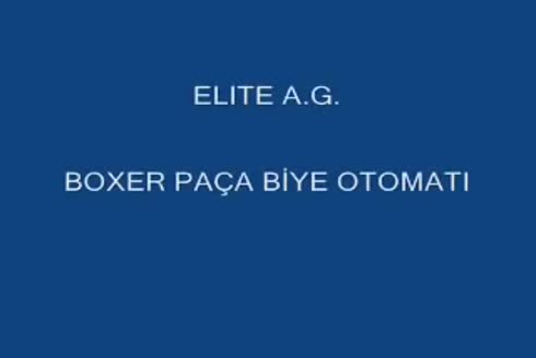 Yöntem Makina San. Tic. Ltd. Şti.