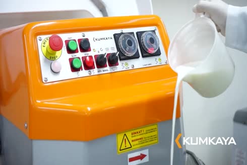 Kumkaya Makina Gıda Teks. İnş. San. Tic. Ltd. Şti.