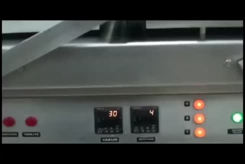 Novivac Makine San. Tic. Ltd. Şti.