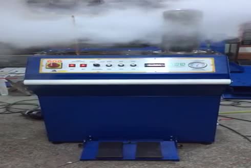 Kms Kuba Makina San Tic Ltd Şti