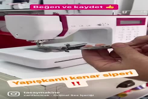 İşkur Tekstil Ekipmanları