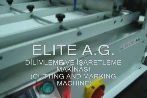 Yöntem Makina Sanayi Tic. Ltd. Şti.