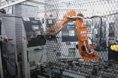 Baranok Makine Hırdavat A.Ş