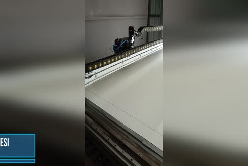 AE-Robotic Ar-Ge Cnc Robotik Sistemler Müh. Hiz