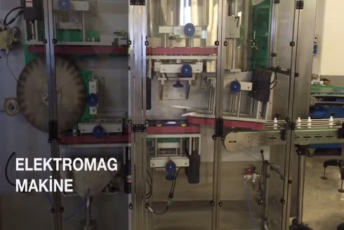 Elektromag Makine San. Ve Tic. A.Ş