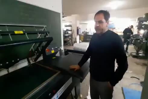 Makropack Ambalaj Ve Paketleme Makinaları İmalat & Teknik Servis Hizmetleri