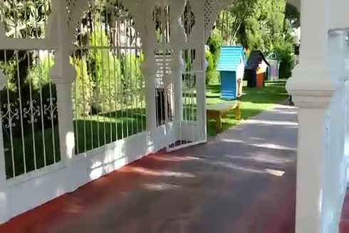 Garatren Öztürk Elektrik Ltd. Şti