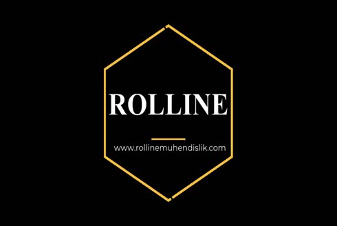 Rolline Mühendislik San. ve Tic. Ltd. Şti.