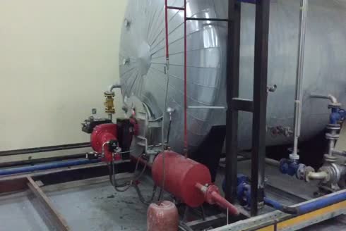 Akfen Makina Endüstri Mühendislik Tic. Ltd. Şti.