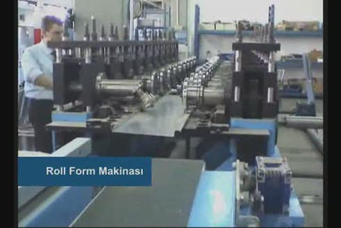 EAE Makina Sanayi Ve Ticaret A.Ş.