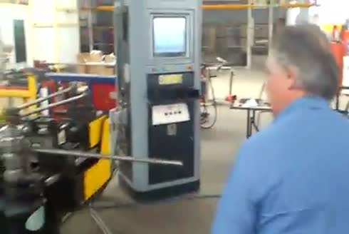 Akes Makina Takım Sanayi Ticaret Ltd Şti