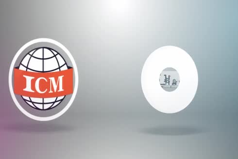 ICM Makina Ve Mühendislik Ltd. Şti