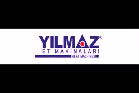 Yılmaz Et Makinaları Sanayi Ticaret Ltd. Şti.