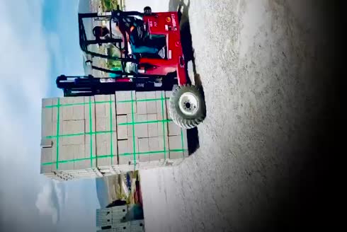 Arlift Makina Sanayi Ltd. Şti.