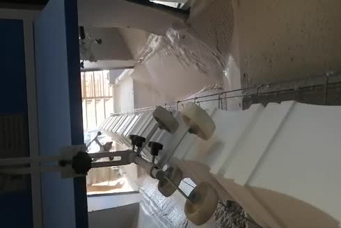 Öncel CNC Makine İmalat Sanayi Ve Ticaret Ltd. Şti.