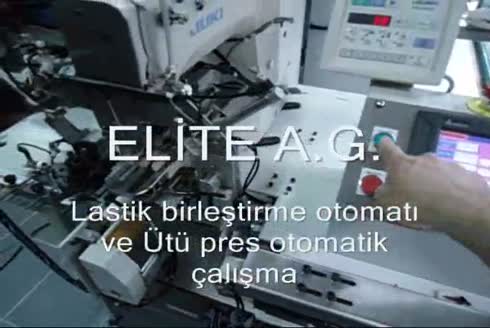 Yöntem Makina San. Tic. Ltd. Şti.