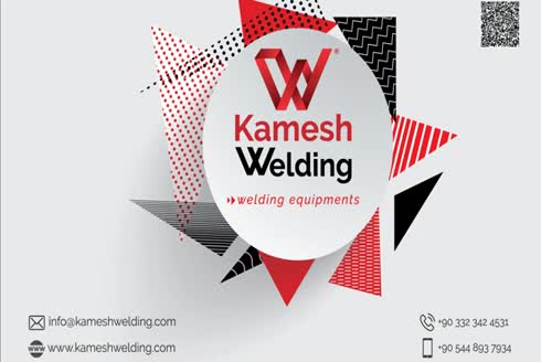 Kamesh Welding Kaynak Otomasyon San. ve Tic. A.Ş