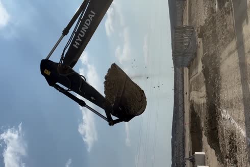 YNR İş Makinaları San Ve Tic. Ltd. Şti.