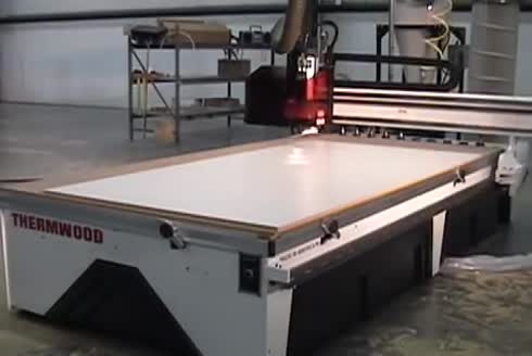 Tervelli Endüstriyel Ürünler Dış Tic. Ltd. Şti