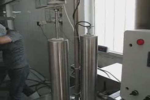 Kermak Makine Sanayi Ticaret Ltd Şti