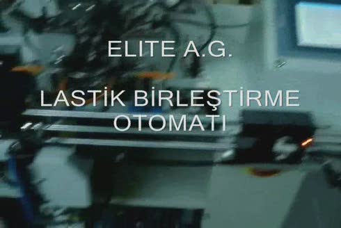 Yöntem Makina San. Tic. Ltd. Şti.