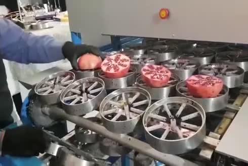 Ulu Makine Tar. Ür. San. Ve Tic. Ltd. Şti.