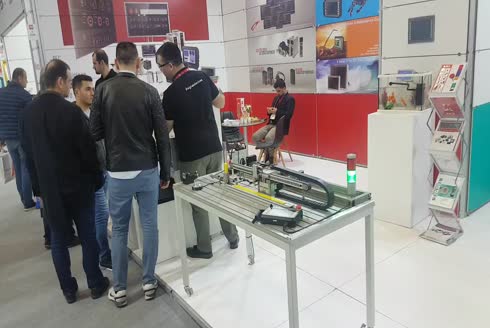 Ulus Otomasyon