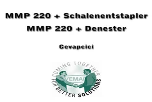 Vemag Makina San. Tic. Ltd. Şti.
