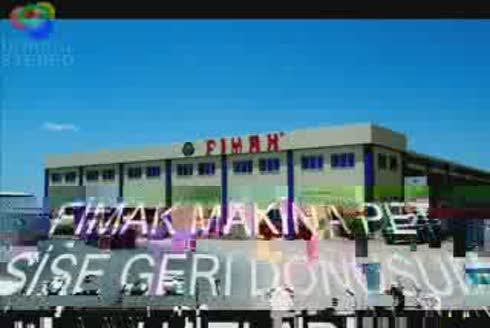 Fimak Makina San. Tic. Ltd. Şti.
