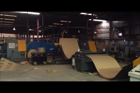 Sacform Makina Kalıp San. Tic. Ltd. Şti