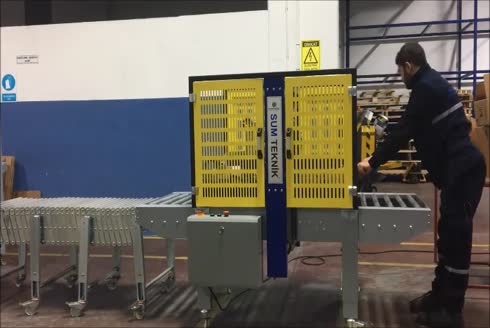 Park Endüstriyel Ürünler Sanayi Uluslararası İç ve Dış Tic. Ltd. Şti.
