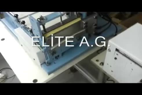Yöntem Makina Sanayi Tic. Ltd. Şti.