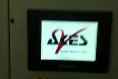 Akes Makina Takım Sanayi Ticaret Ltd Şti