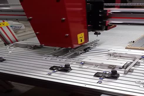 AE-Robotic Ar-Ge Cnc Robotik Sistemler Müh. Hiz