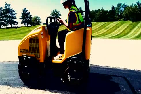 Wacker Neuson Makine Ltd. Şti