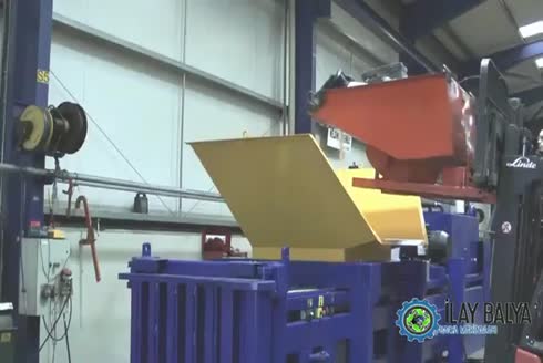 İlay Makina Gıda İç ve Dış Tic. Ltd. Şti.